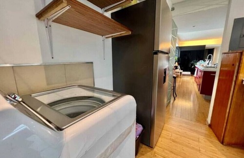 La Condesa Apartment | Lovely Condo Best City Location.