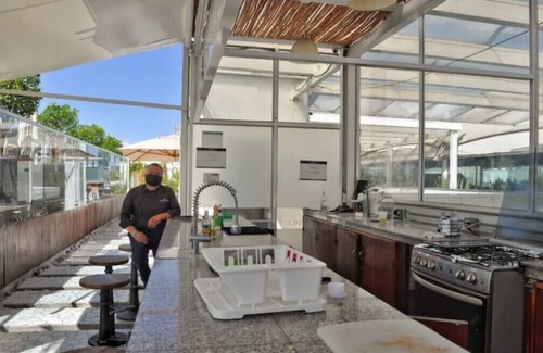 La Condesa Apartment | Lovely Condo Best City Location.