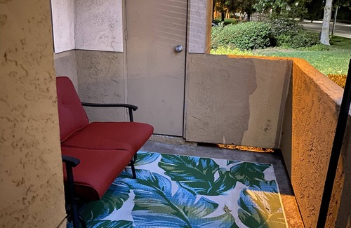 Rancho San Diego Condo | Lovely condo, centrally located Rancho SD