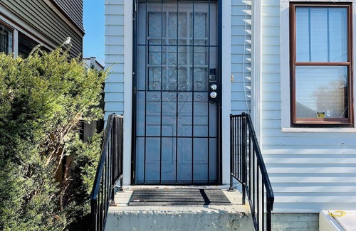 Old Northside Condo | Lovely condo in historic neighborhood close to downtown sports venues