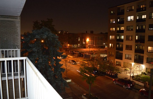 Parkdale Condo | Lovely Condo in Toronto