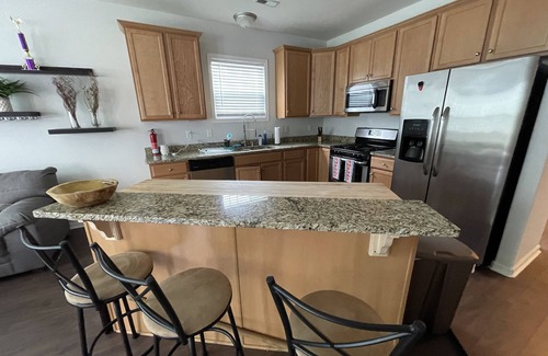 North Camellia Acres House | lovely condo near chesapeake bay