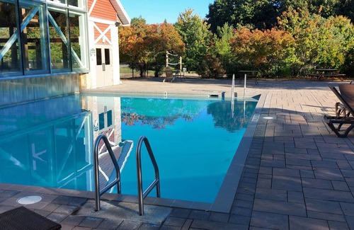 Oro-Medonte Condo | Lovely condo unit in Horseshoe Valley