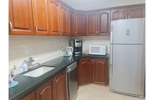 Haifa Condo | Lovely condo with Mediterranean Seaview