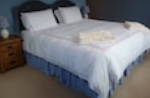 Brayford House | Lovely converted barn with plenty of space for relaxing