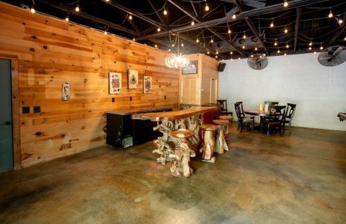 Copperhill House | Lovely Copperhill Cabin Rental for a Tennessee Vacation