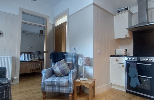 Ballater Cottage | Lovely cosy cottage in the heart or the Royal Deeside, Cairngorms national park