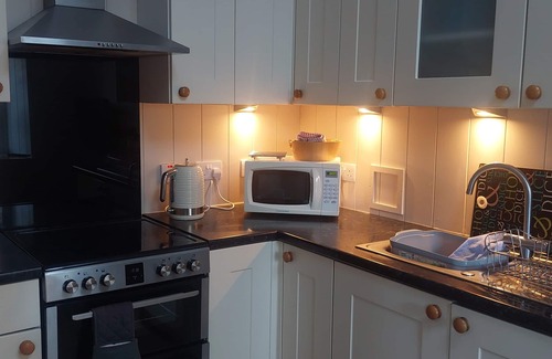 Ballater Cottage | Lovely cosy cottage in the heart or the Royal Deeside, Cairngorms national park