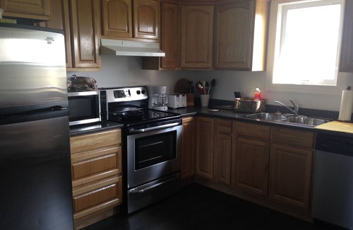 Darnley Cottage | Lovely Cottage.A Stone's Throw From Stunning Thunder Cove Beach