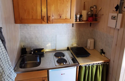 Skofja Loka Cottage | Lovely Cottage Barbara with Sauna