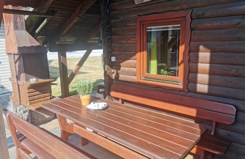 Skofja Loka Cottage | Lovely Cottage Barbara with Sauna