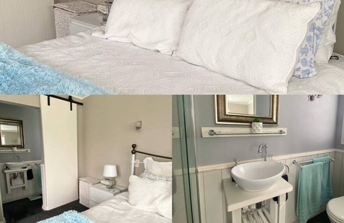 Blenheim Cottage | Lovely cottage close to the town