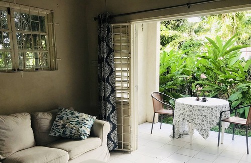 Rockley Cottage | Lovely cottage close to the beach