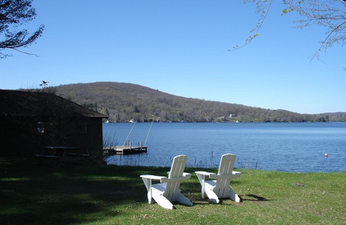 New Preston Cottage | Lovely Cottage, Completely Remodeled Two Bedroom One Bath Can Accommodate Six.