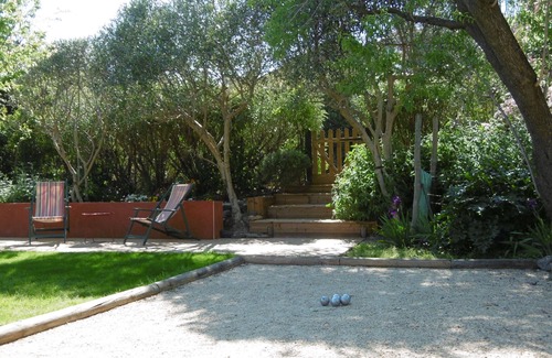 Roujan House | Lovely cottage for 4 people, with swimming pool, near Pézenas.