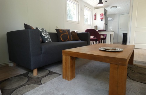 Marum Ski Chalet | Lovely cottage for rent which is located directly at the forest