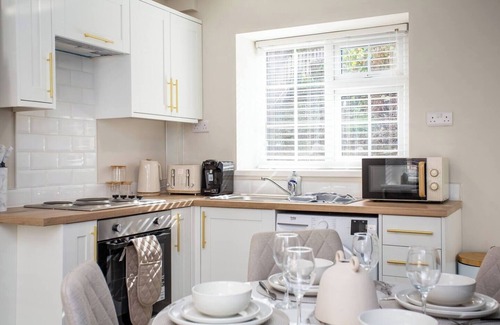 Haltwhistle Cottage | Lovely Cottage located in a vibrant village