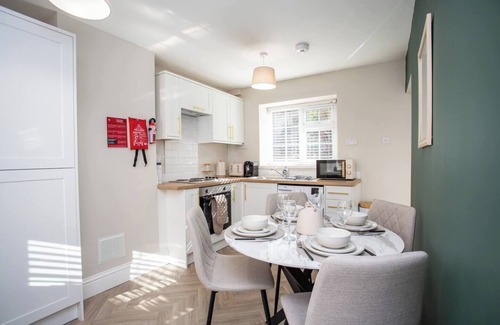 Haltwhistle Cottage | Lovely Cottage located in a vibrant village