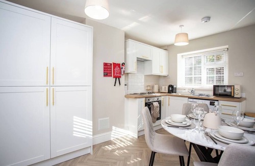 Haltwhistle Cottage | Lovely Cottage located in a vibrant village