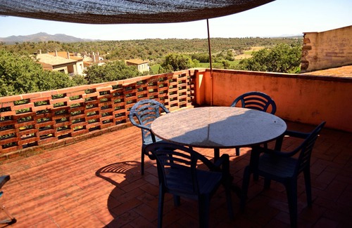 Rabos House | Lovely cottage in a picturesque village - 20 minutes drive to the beach