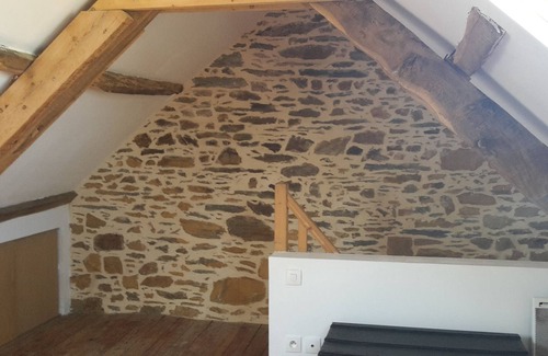 Taule House | Lovely cottage in Bay of Morlaix