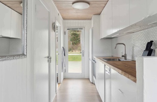 Rageleje House | Lovely cottage in peaceful surroundings