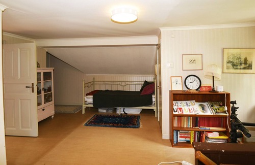 Fengersfors House | Lovely cottage in Fengersfors | SE17007