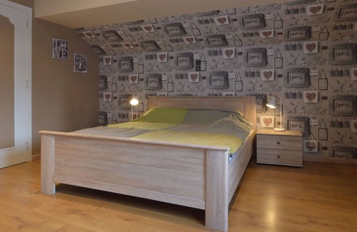 Walk Cottage | Lovely Cottage in Waimes near the Lake