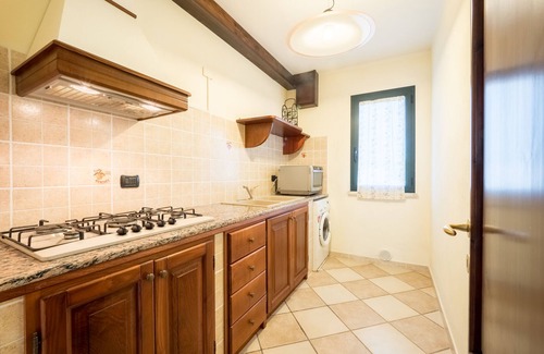 Capoterra Villa | Lovely cottage surrounded by greenery IUN P1301 CIN IT092011C2000P1301