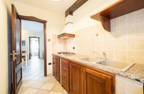 Capoterra Villa | Lovely cottage surrounded by greenery IUN P1301 CIN IT092011C2000P1301