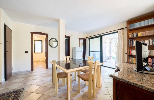 Capoterra Villa | Lovely cottage surrounded by greenery IUN P1301 CIN IT092011C2000P1301