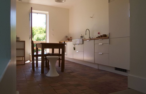 Burnand House | Lovely cottage near Cluny, Taizé, Cormatin