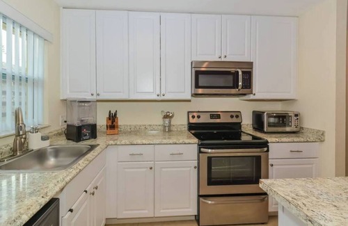 South Sarasota House | Lovely ❤ Cottage near the Beach & Downtown SRQ.