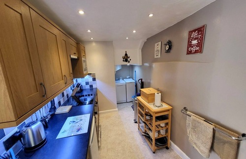 Wigton Cottage | Lovely Cottage on the edge of the Lake District
