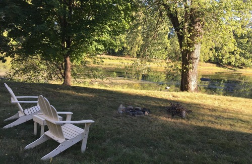 New Paltz Cottage | Lovely cottage on the river