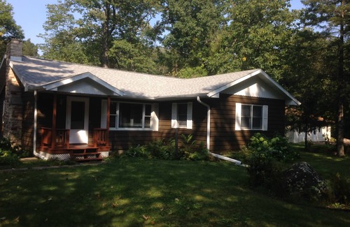 Pine River House | Lovely Cottage on Trout Stream
