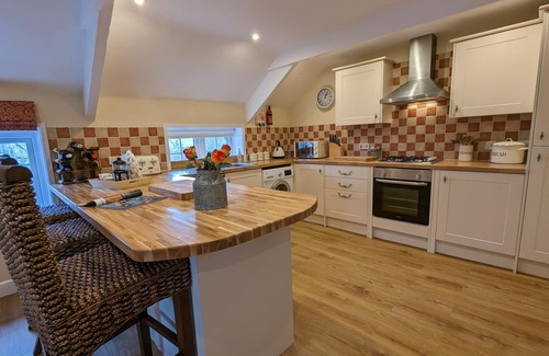 Mary Tavy Cottage | Lovely cottage situated in 40 beautiful acresn10% off for couples