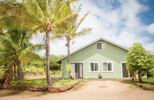 Anahola House | Lovely Country Cottage