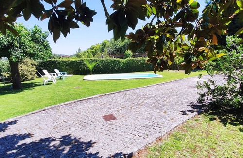 Penafiel Cottage | Lovely Country House Near Porto