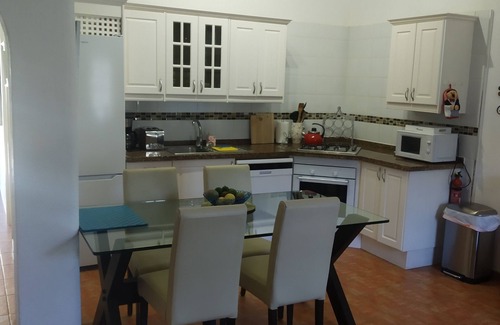 Guia de Isora House | LOVELY COUNTRY HOUSE , PRIVATE HEATED POOL, BREADn OVEN ON FINCA NEAR THE SEA