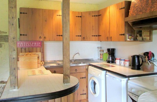 Saint-Dolay Cottage | Lovely Country Home & Garden
