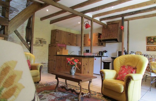 Saint-Dolay Cottage | Lovely Country Home & Garden