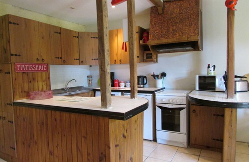 Saint-Dolay Cottage | Lovely Country Home & Garden