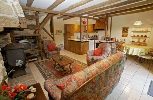 Saint-Dolay Cottage | Lovely Country Home & Garden