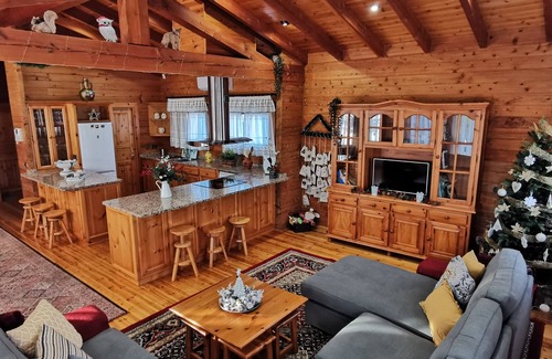 Monesterio House | Lovely Country House "Ruta de la Plata"