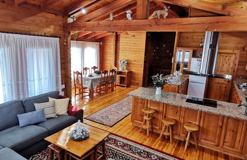 Monesterio House | Lovely Country House "Ruta de la Plata"