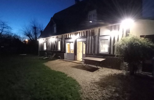 Ecauville House | Lovely country house, freshly renovated and well equipped