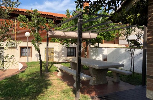 Monesterio House | Lovely Country House "Ruta de la Plata"