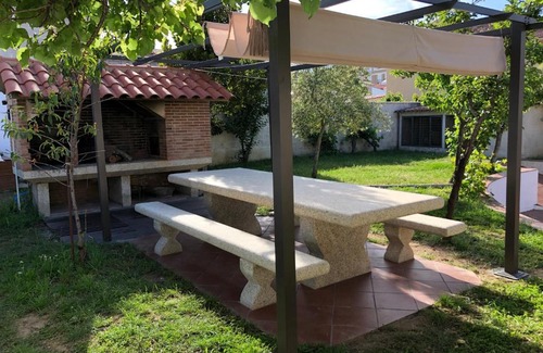 Monesterio House | Lovely Country House "Ruta de la Plata"