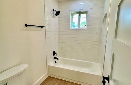 Rosenberg Apartment | Lovely country living very charming and quiet!